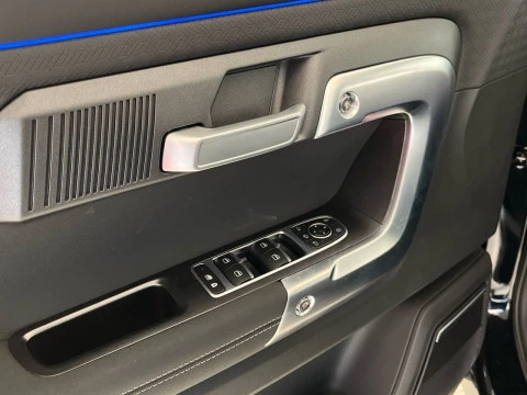 Jaecoo 7 Select 1.6 TGDI 108kW (145CV) FWD