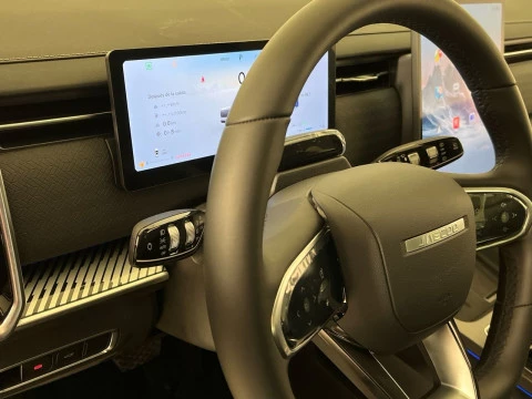 Jaecoo 7 Select 1.6 TGDI 108kW (145CV) FWD