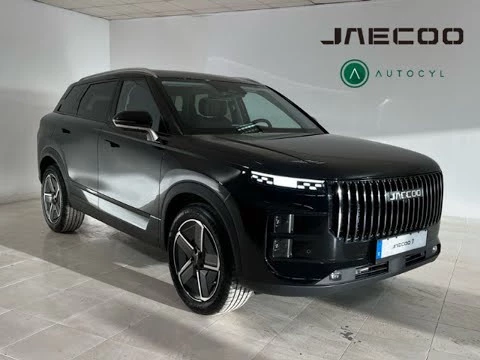 Jaecoo 7 Select 1.6 TGDI 108kW (145CV) FWD