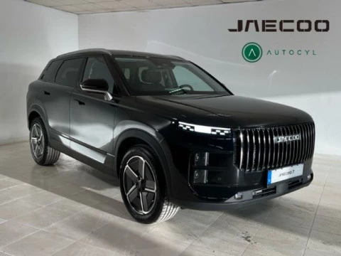 Jaecoo 7 Select 1.6 TGDI 108kW (145CV) FWD