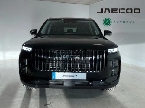 Jaecoo 7 Select 1.6 TGDI 108kW (145CV) FWD