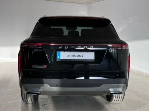 Jaecoo 7 Select 1.6 TGDI 108kW (145CV) FWD