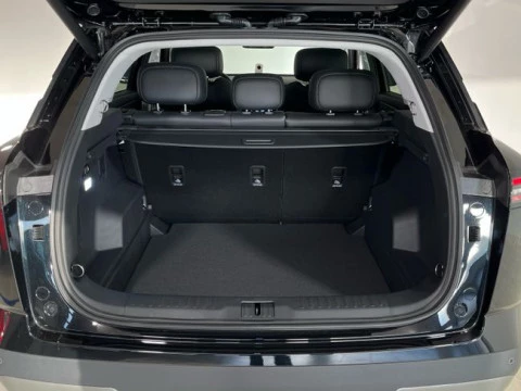 Jaecoo 7 Select 1.6 TGDI 108kW (145CV) FWD