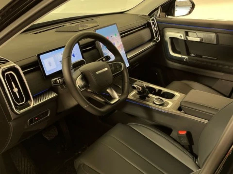 Jaecoo 7 Select 1.6 TGDI 108kW (145CV) FWD