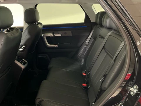 Jaecoo 7 Select 1.6 TGDI 108kW (145CV) FWD