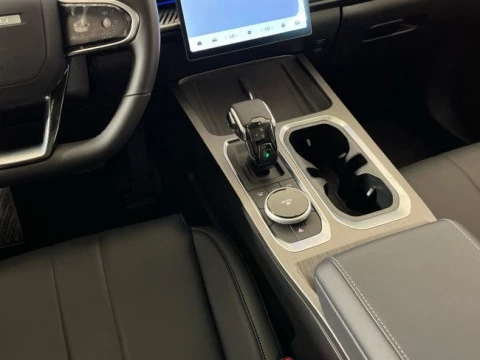 Jaecoo 7 Select 1.6 TGDI 108kW (145CV) FWD