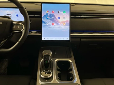 Jaecoo 7 Select 1.6 TGDI 108kW (145CV) FWD