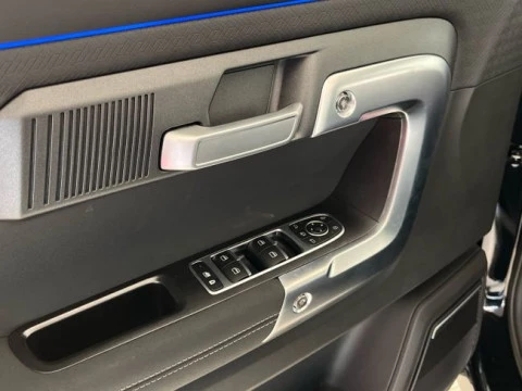 Jaecoo 7 Select 1.6 TGDI 108kW (145CV) FWD