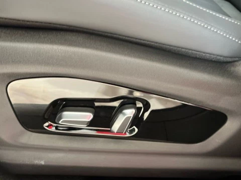 Jaecoo 7 Select 1.6 TGDI 108kW (145CV) FWD