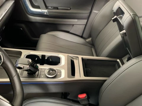 Jaecoo 7 Select 1.6 TGDI 108kW (145CV) FWD