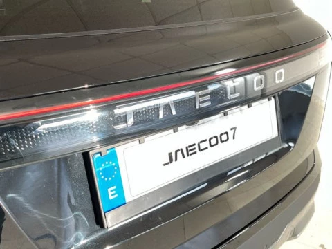 Jaecoo 7 Select 1.6 TGDI 108kW (145CV) FWD