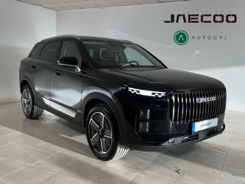 Jaecoo 7 Select 1.6 TGDI 108kW (145CV) FWD
