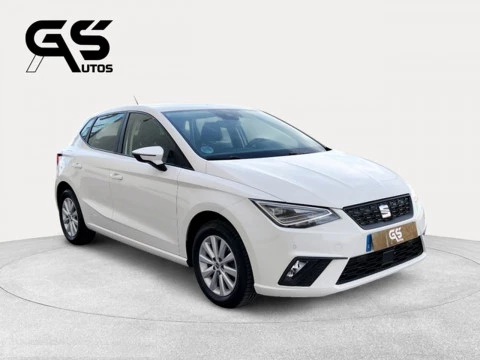 Seat Ibiza 1.0 TSI Style XL 81 kW (110 CV)