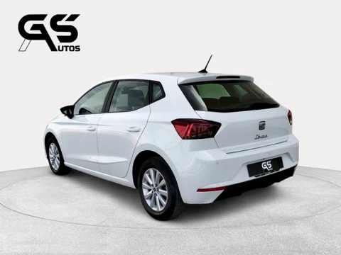 Seat Ibiza 1.0 TSI Style XL 81 kW (110 CV)