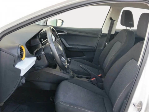 Seat Ibiza 1.0 TSI Style XL 81 kW (110 CV)