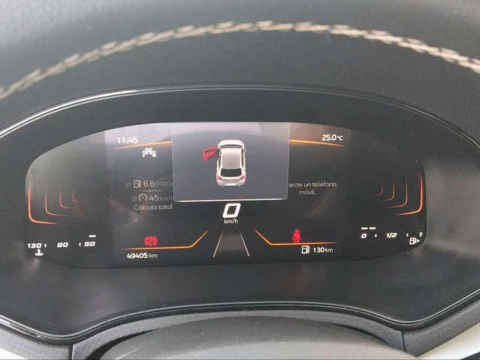 Seat Ibiza 1.0 TSI Style XL 81 kW (110 CV)