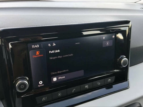 Seat Ibiza 1.0 TSI Style XL 81 kW (110 CV)