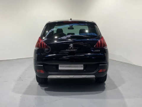 Peugeot 3008 Allure 1.2 PureTech 130 SS