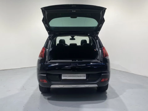 Peugeot 3008 Allure 1.2 PureTech 130 SS