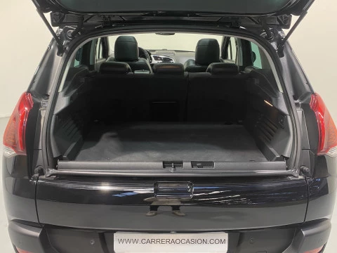 Peugeot 3008 Allure 1.2 PureTech 130 SS