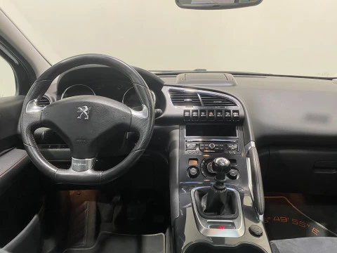 Peugeot 3008 Allure 1.2 PureTech 130 SS