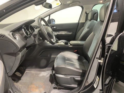 Peugeot 3008 Allure 1.2 PureTech 130 SS