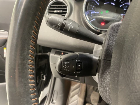 Peugeot 3008 Allure 1.2 PureTech 130 SS