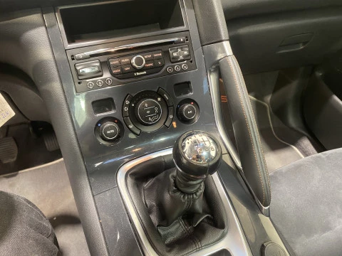 Peugeot 3008 Allure 1.2 PureTech 130 SS