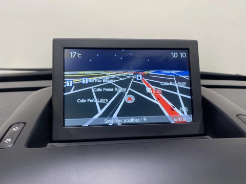 Peugeot 3008 Allure 1.2 PureTech 130 SS