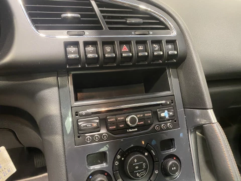 Peugeot 3008 Allure 1.2 PureTech 130 SS