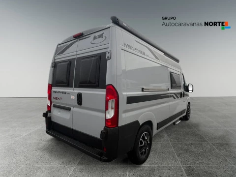 MCLOUIS MENFYS 3 MAXI MENFYS 3 MAXI