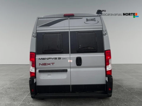 MCLOUIS MENFYS 3 MAXI MENFYS 3 MAXI