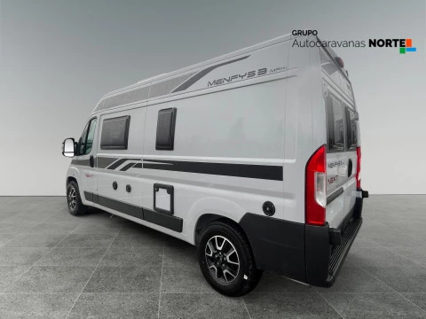 MCLOUIS MENFYS 3 MAXI MENFYS 3 MAXI