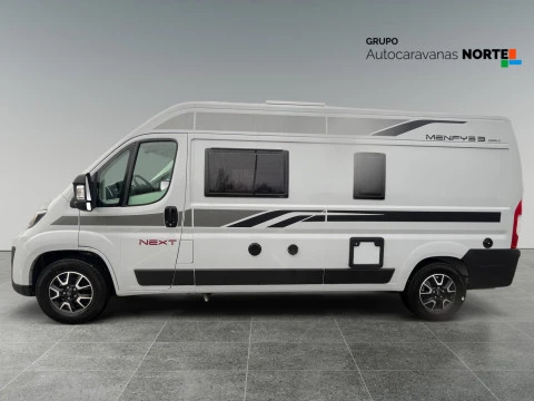 MCLOUIS MENFYS 3 MAXI MENFYS 3 MAXI