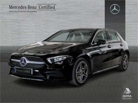 Mercedes-Benz Clase A 250 e