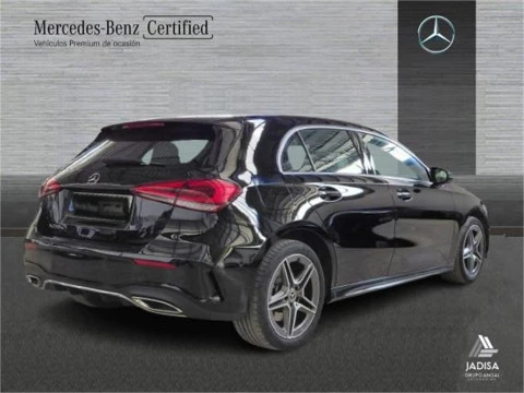 Mercedes-Benz Clase A 250 e