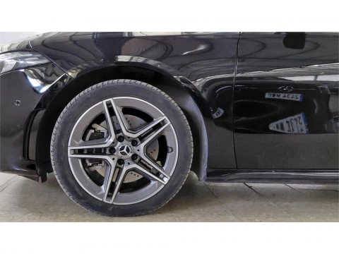 Mercedes-Benz Clase A 250 e