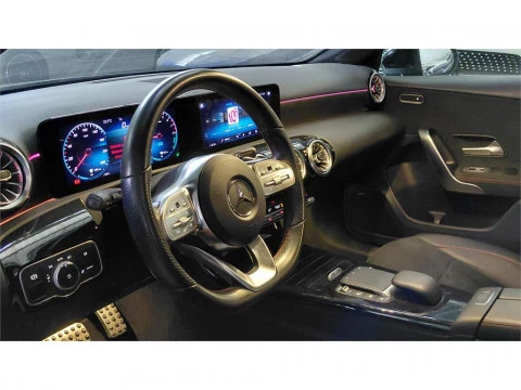 Mercedes-Benz Clase A 250 e