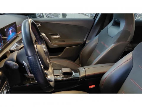 Mercedes-Benz Clase A 250 e