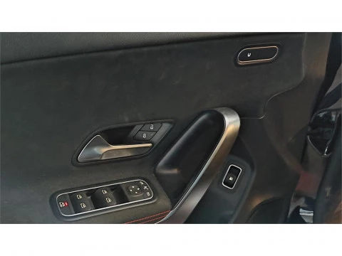 Mercedes-Benz Clase A 250 e