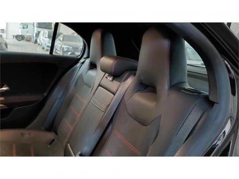 Mercedes-Benz Clase A 250 e