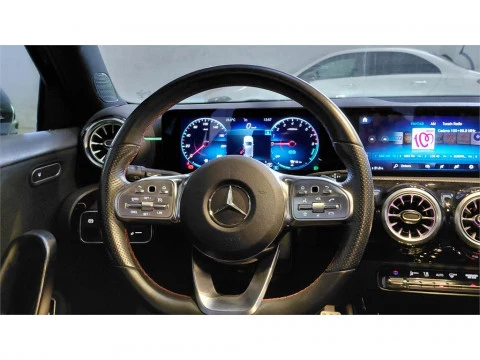 Mercedes-Benz Clase A 250 e