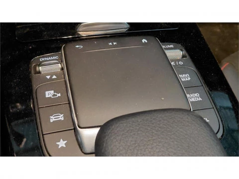 Mercedes-Benz Clase A 250 e