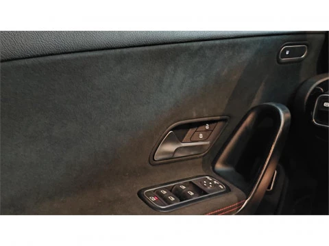 Mercedes-Benz Clase A 250 e