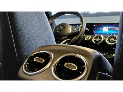 Mercedes-Benz Clase A 250 e