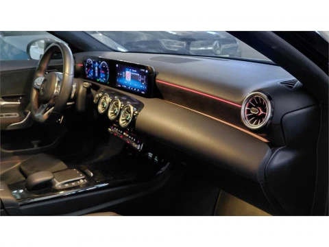 Mercedes-Benz Clase A 250 e