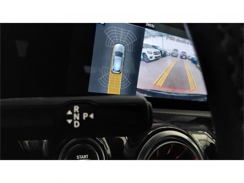 Mercedes-Benz Clase A 250 e