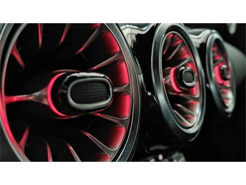 Mercedes-Benz Clase A 250 e