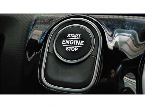 Mercedes-Benz Clase A 250 e