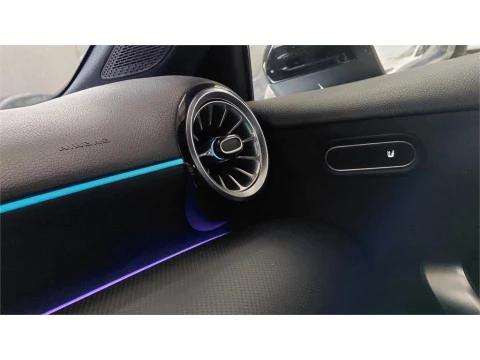 Mercedes-Benz Clase A 250 e